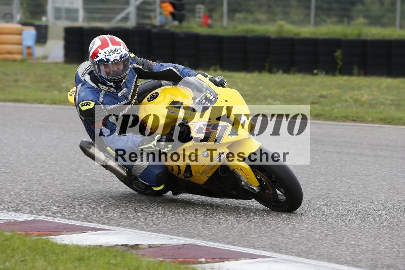 /57 03.10.2025 Speer Racing ADR/Gruppe gelb/57